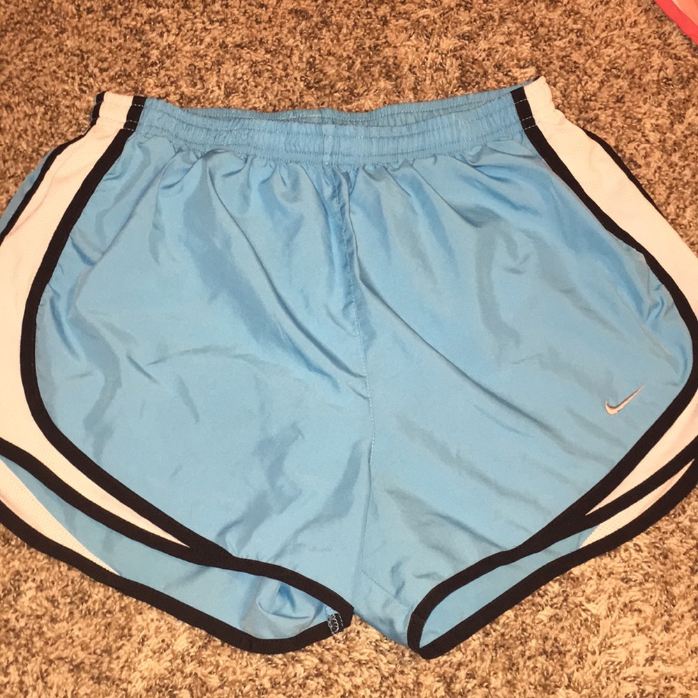 Nike Dri Fit Shorts 😍